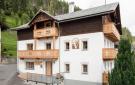 Holiday homeAustria - : Steinwand