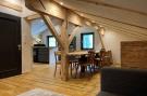 Holiday homeAustria - : Backyard Mountain Hostel