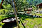 FerienhausÖsterreich - : Backyard Mountain Hostel