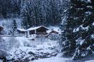 Holiday homeAustria - : Backyard Mountain Hostel