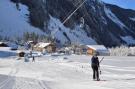 FerienhausÖsterreich - : Backyard Mountain Hostel