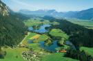 Holiday homeAustria - : Moritzhäusl