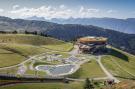 FerienhausÖsterreich - : Thaler Hütte - Platzhirsch