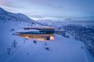 FerienhausÖsterreich - : Thaler Hütte - Platzhirsch