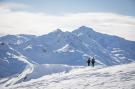 FerienhausÖsterreich - : Thaler Hütte - Platzhirsch