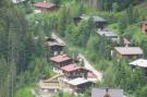 FerienhausÖsterreich - : Thaler Hütte - Platzhirsch