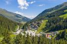 FerienhausÖsterreich - : Thaler Hütte - Platzhirsch