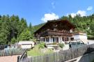 Holiday homeAustria - : Thaler Hütte - Platzhirsch