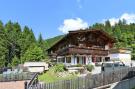 Holiday homeAustria - : Thaler Hütte - Gipfelstürmer