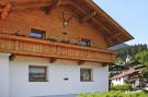 Holiday homeAustria - : Ferienhaus Marienbergl - 8 Personen