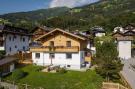 Holiday homeAustria - : Ferienhaus Marienbergl - 8 Personen