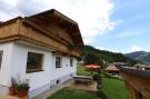 Holiday homeAustria - : Ferienhaus Marienbergl - 8 Personen