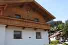 Holiday homeAustria - : Ferienhaus Marienbergl - 8 Personen