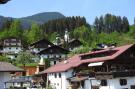 Holiday homeAustria - : Ferienhaus Marienbergl - 8 Personen