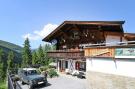 Holiday homeAustria - : Thaler Hütte - Almzauber