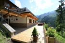 Holiday homeAustria - : Thaler Hütte - Almzauber