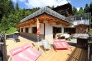 Holiday homeAustria - : Thaler Hütte - Almzauber