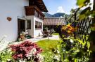 Holiday homeAustria - : Haus Evelin