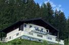 Holiday homeAustria - : Fewo Pinzgau