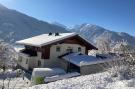 Holiday homeAustria - : Fewo Pinzgau