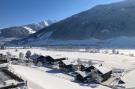 Holiday homeAustria - : Fewo Pinzgau