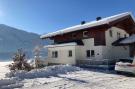 Holiday homeAustria - : Fewo Pinzgau