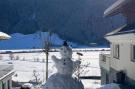 Holiday homeAustria - : Fewo Pinzgau