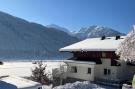 Holiday homeAustria - : Fewo Pinzgau