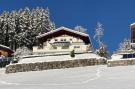 Holiday homeAustria - : Fewo Pinzgau