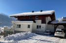 Holiday homeAustria - : Fewo Pinzgau