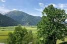 Holiday homeAustria - : Fewo Pinzgau