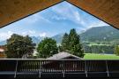 Holiday homeAustria - : Penthaus in Mieders