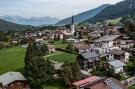 Holiday homeAustria - : Penthaus in Mieders