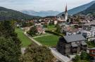 FerienhausÖsterreich - : Penthaus in Mieders