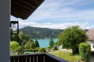 FerienhausÖsterreich - : Resort Wörthersee 1