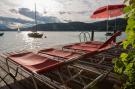 FerienhausÖsterreich - : Resort Wörthersee 1