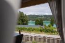 FerienhausÖsterreich - : Resort Wörthersee 4