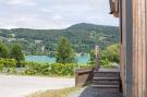 FerienhausÖsterreich - : Resort Wörthersee 4