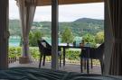 FerienhausÖsterreich - : Resort Wörthersee 4