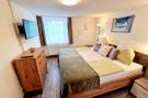 Holiday homeAustria - : Bettinas Ferienwohnung OG