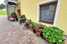 Holiday homeAustria - : Bettinas Ferienwohnung OG