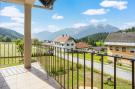 Holiday homeAustria - : Apartment Mooskofel / DG