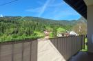 Holiday homeAustria - : Apartment Mooskofel / DG