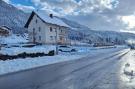 Holiday homeAustria - : Apartment Mooskofel / DG