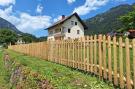 Holiday homeAustria - : Apartment Mooskofel / DG