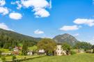 Holiday homeAustria - : Apartment Mooskofel / DG