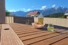 Holiday homeAustria - : Apartment Gamskofel / EG