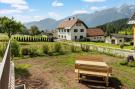 Holiday homeAustria - : Apartment Gamskofel / EG