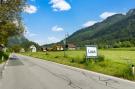 Holiday homeAustria - : Apartment Gamskofel / EG