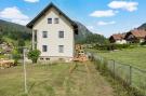 Holiday homeAustria - : Haus Jukbichl